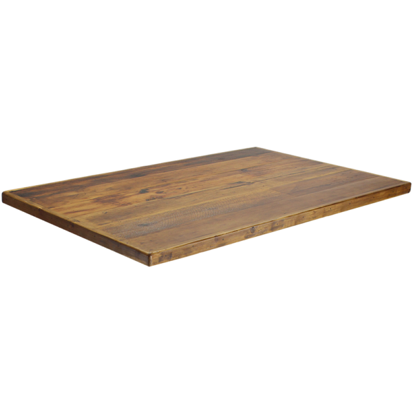 Work Surface, 1-3/16" Thick, 48" Wide with Center Grommet