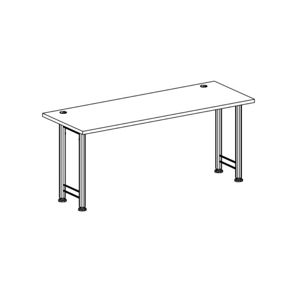 Closeout Training Tables
