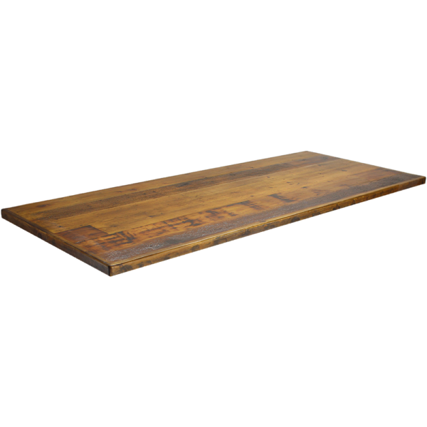 Work Surface, 1-3/16" Thick, with 2 Grommets
