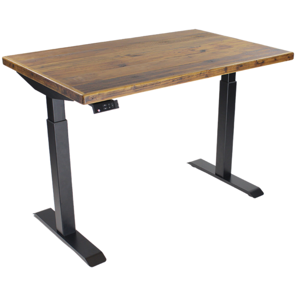 48" Rectangle Electric Base and Top Sets
