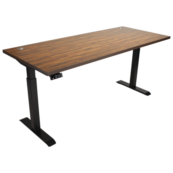 66" Rectangle Electric Base and Top Sets