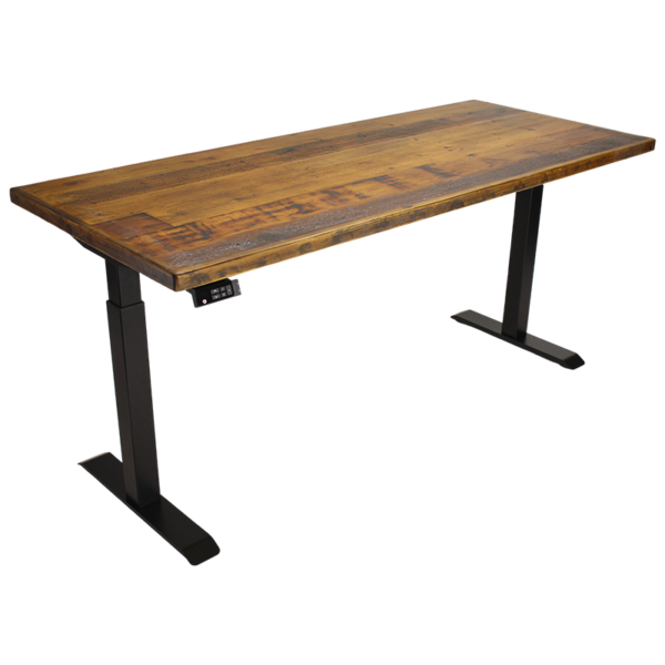 OFD 72" Rectangle Electric Base and Top Sets