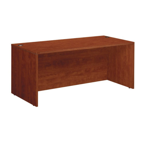 N-02, Nexus Laminate Desk Shell 66X30