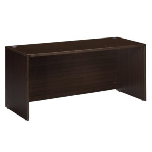N-11 Nexus Laminate Credenza Shell 66X24