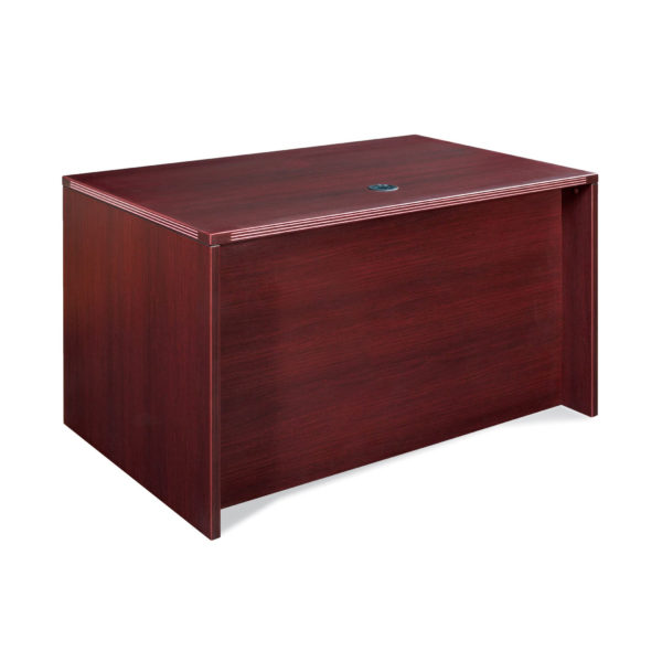 N-21, Nexus Laminate Desk Shell 48X30