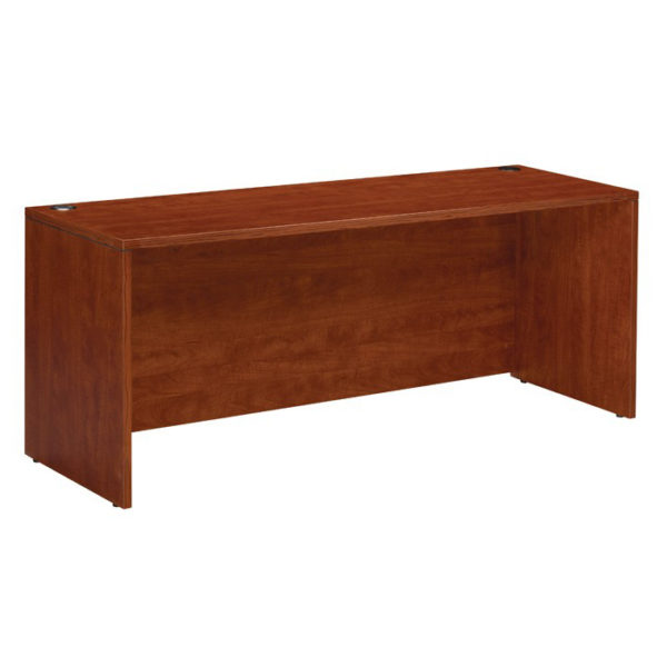 N-43, Nexus Laminate Credenza Shell 71X24