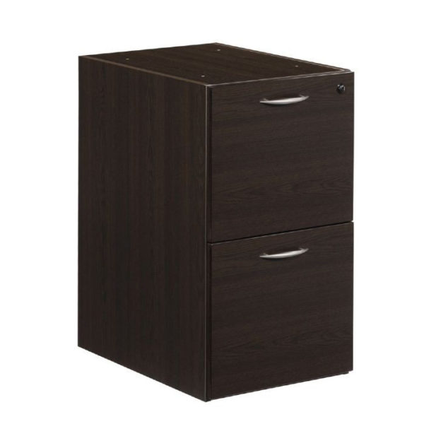 N-74 Nexus File/File Pedestal