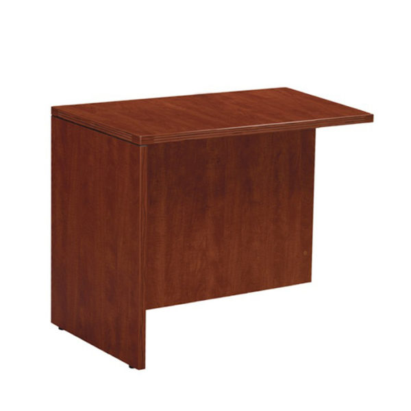 N-46, Nexus Reeded Edge 41"x 20"x 29" Return Shell