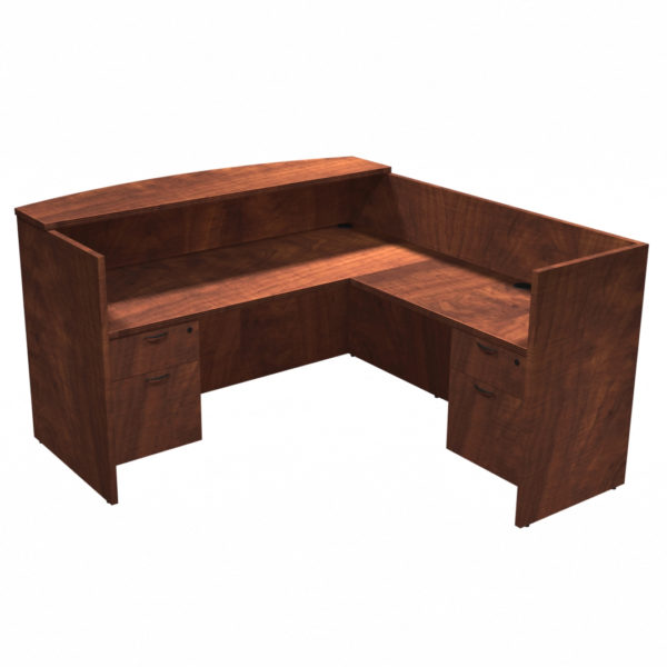 NTYP19, Nexus Reeded Edge Reception Station