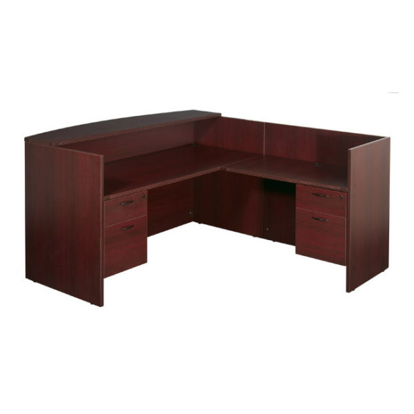 NTYP19, Nexus Reeded Edge Reception Station