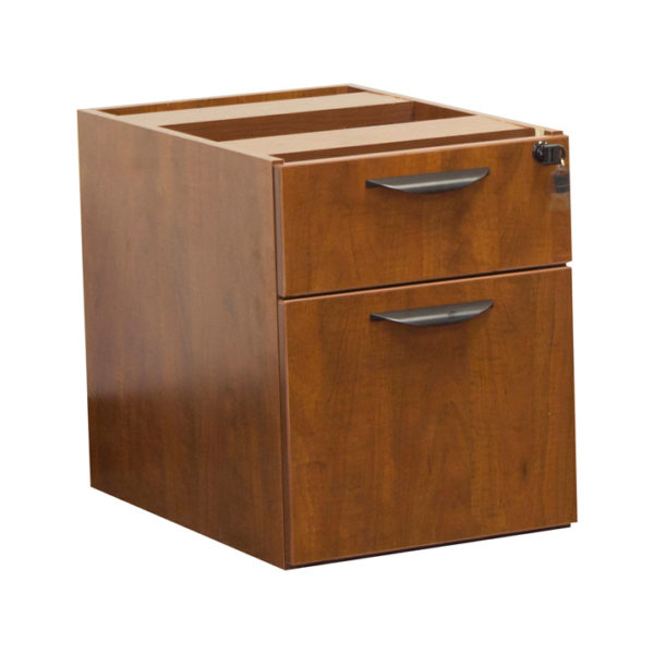 OFD-107 Ultra Laminate Box/File Hanging Pedestal