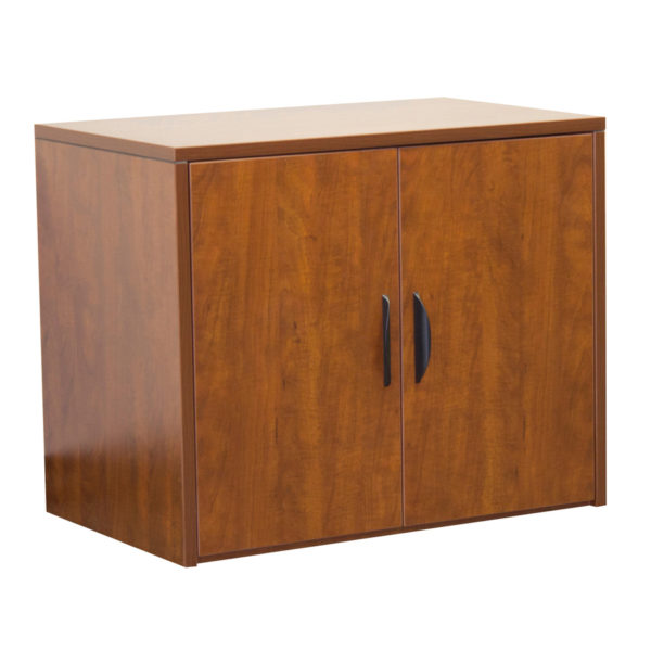 OFD-113 Ultra Laminate 2-Door Storage Cabinet