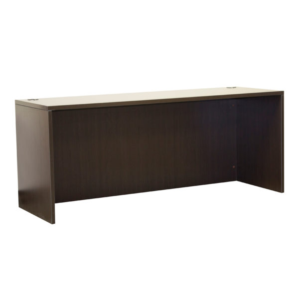 OFD-143 Ultra Laminate Credenza Shell (71"x24"x29")