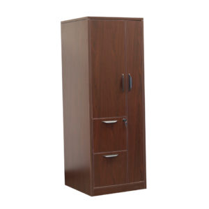 OFD-207 Ultra Laminate Wardrobe Cabinet