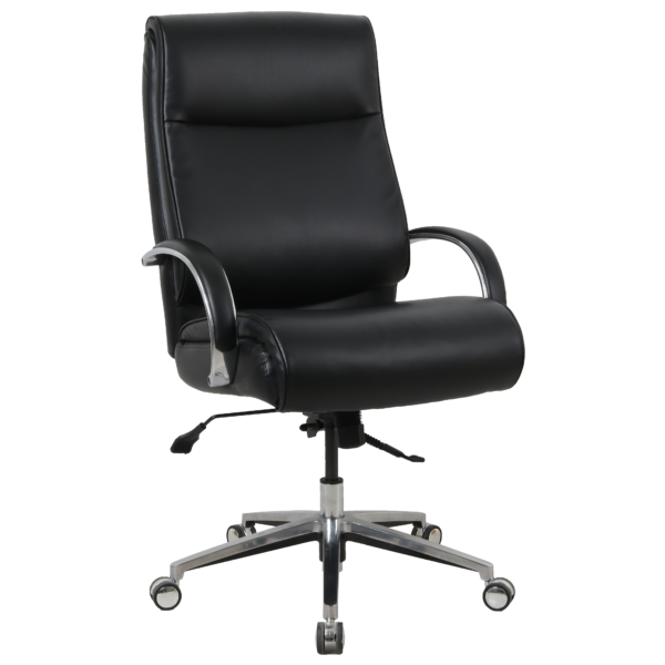 OFD-553 CHUZE High Back Executive Chair with Memory Foam