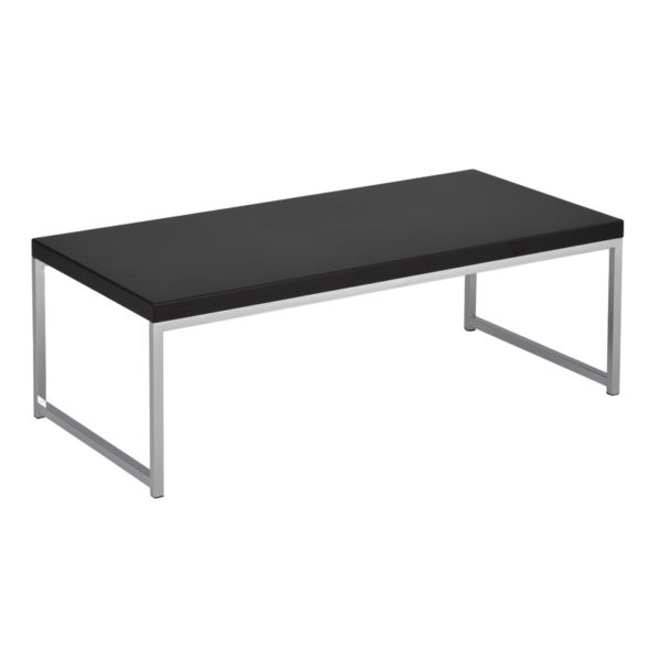 WST12-BK, Coffee Table