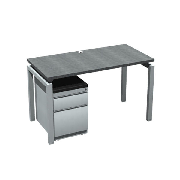 OFD-BI4824 Bench it 48" x 24" Desk