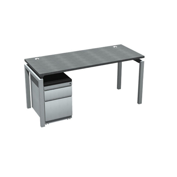 OFD-BI6024 Bench it 60" x 24" Desk