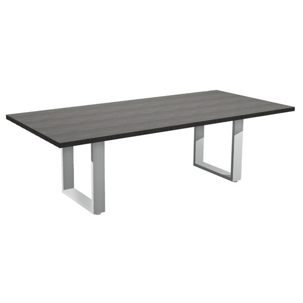 OFD-CI4496CONF Connect it 8' Conference Table - 44" x 96"