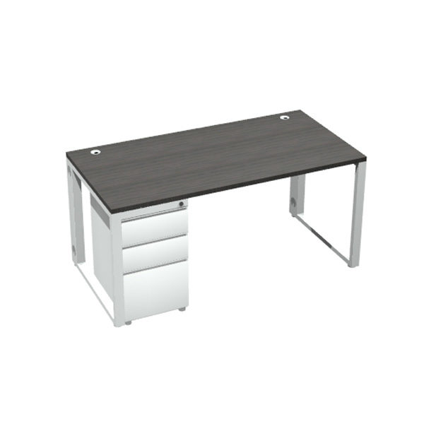 OFD-CI6030 Connect it 60" x 30" Desk