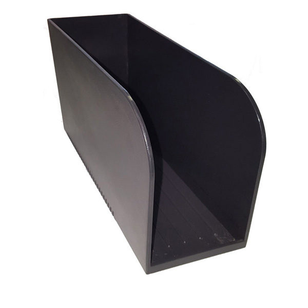 OFDVTRAY Vertical Bin for Toolbar